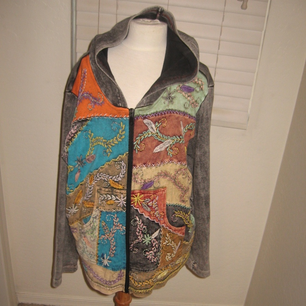 Studio Produce Hoodie - XL